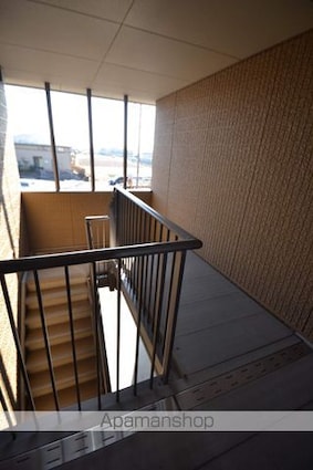 シャーメゾンＫ＆Ｋ　Ｃ[2LDK/50.04m2]の共用部3