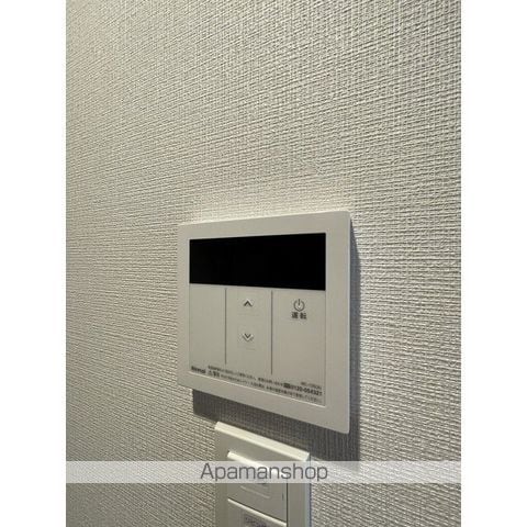 DAFFITTO錦糸町の内装写真
