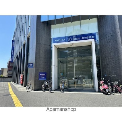 プレール・ドゥーク両国Ⅳ[1K/25.35m2]の周辺3