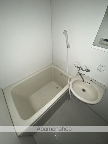 タウンハウスアサベールの内装写真