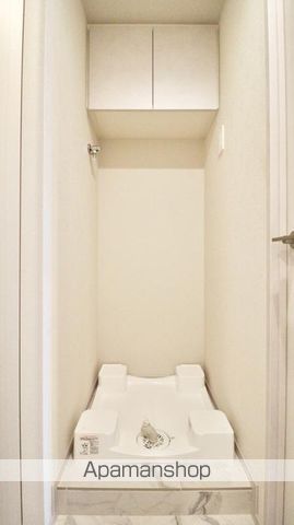 ザ・パークハビオ東長崎の内装写真