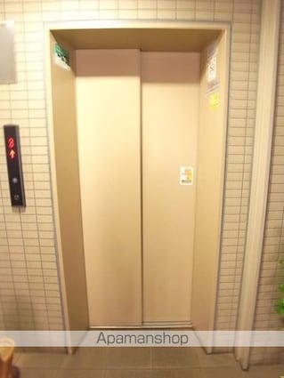 ＩＭビル[1K/32.55m2]の共用部4