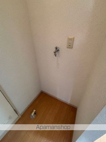 ドミール土屋の内装写真