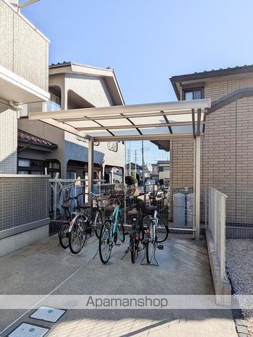 ル リアンの内装写真