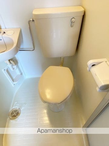 磐田市 2階建 築21年の内装写真