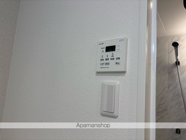 SーRESIDENCE瓦町駅ALOの内装写真