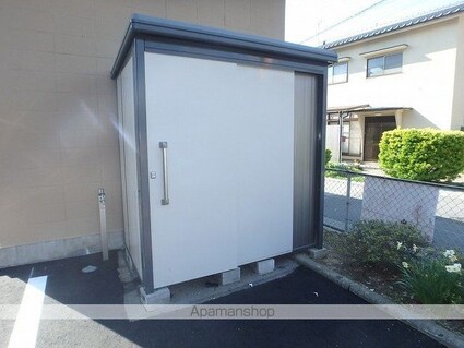 コーポ塩野[2DK/47m2]の共用部2