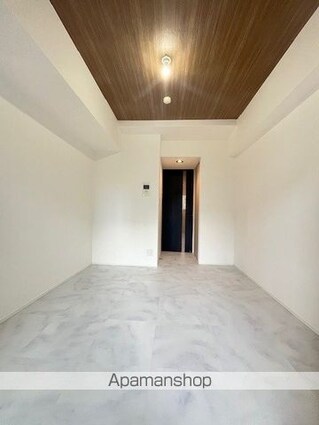 レジディア虎ノ門[1K/21.37m2]のリビング・居間1