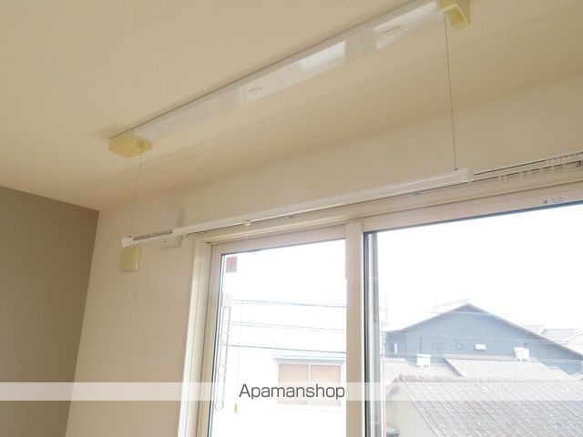 クローバーＭ　Ａ棟[1LDK/43.74m2]の内装3