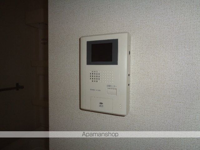 アミニティグリーンIIの内装写真