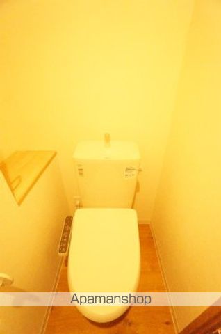 エアフォルク手稲の内装写真