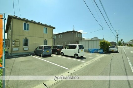 アバンティⅣ[2LDK/49.85m2]の共用部2