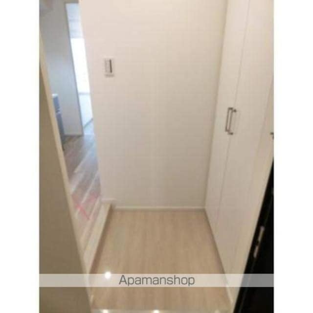 ルフォンプログレ滝野川[1K/25.6m2]のその他内装3