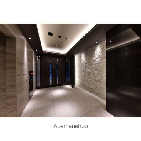 SーRESIDENCE高岳CLARITY FRキャの玄関写真