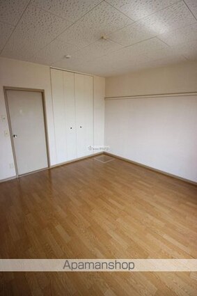 サンロイヤル加茂[1K/27.08m2]の内装