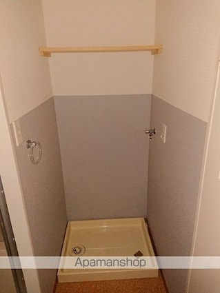 福島県福島市鳥谷野字日野[1K/29.7m2]のその他内装