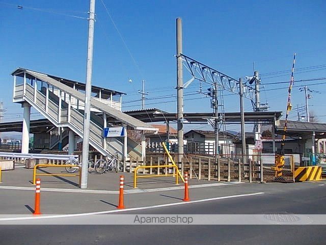 グレース ライト ジョイの周辺写真