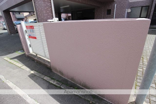カインダーマンションの内装写真