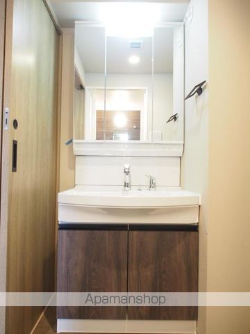 Louis Residence 弁天町の内装写真