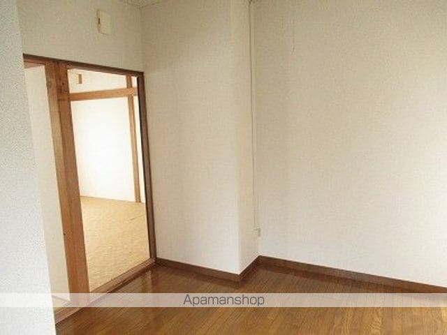 コーポクドウC棟の内装写真