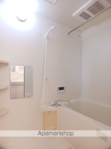 キアーロディルーナの内装写真