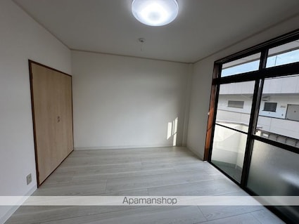 ハイツエポックＢ棟[1K/21.06m2]の内装1