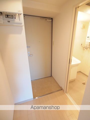 LEE東札幌 A棟の内装写真