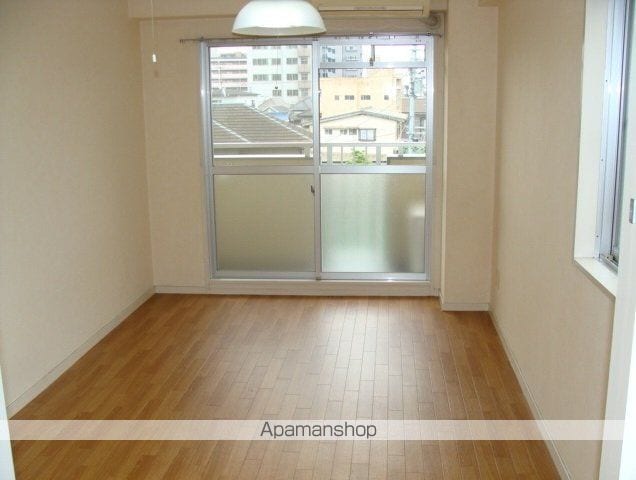 グリーンルージュ旭山の内装写真