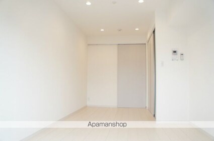 リブリ・リオ船橋[1K/23.6m2]のリビング・居間