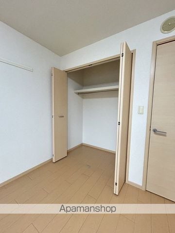 ウインズコートの内装写真