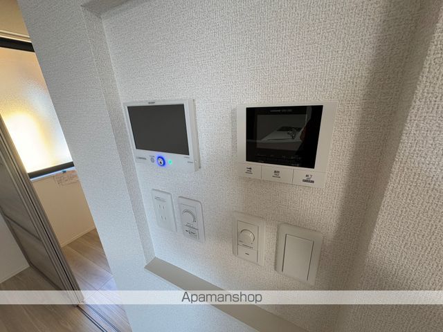 DーRESIDENCE寿の内装写真