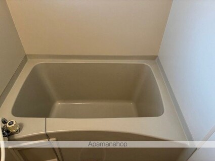 プラムＩＩ[1LDK/37.79m2]のバス