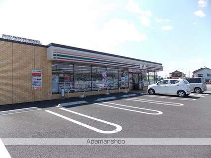 プリミエール清水[2LDK/58m2]の周辺3