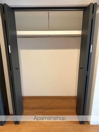 ＺＯＯＭ信濃町[2K/36.99m2]の内装2