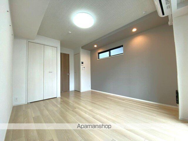 クレール蒼天の内装写真
