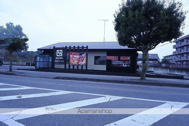 SERENVITA AMAKUBOの周辺写真