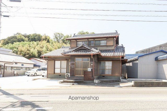 字東禅寺63-1 築47年