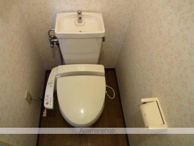 アヴニール苦楽園の内装写真