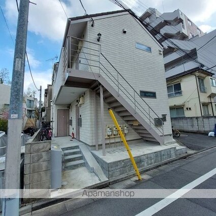 学大散歩（ＧＡＫＵＤＡＩーＳＡＮＰＯ）[1R/22.77m2]の周辺2