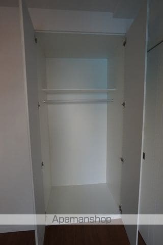 アンソレイユ代々木の内装写真
