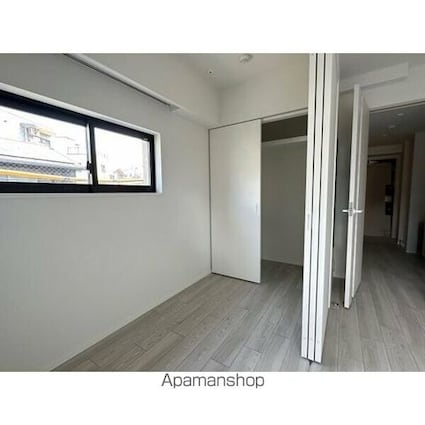 プラウドフラット墨田曳舟ディアージュ[1DK/25.2m2]のリビング・居間2