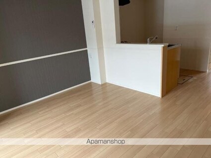 フェリーチェ・ヒマワリ[1LDK/43.24m2]の内装