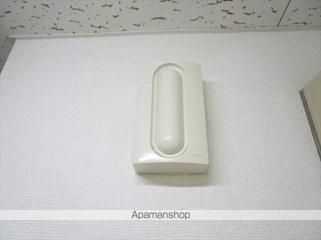 コットンハウス95の内装写真