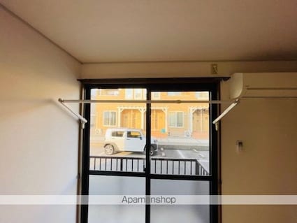 プレジール西島　Ａ棟[3DK/53.81m2]のその他設備