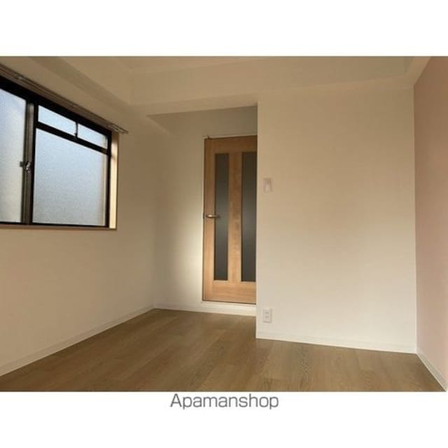 鎌伊ハイツ[1K/17.5m2]のリビング・居間2