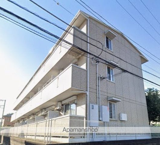 VerduraIII Iの外観写真