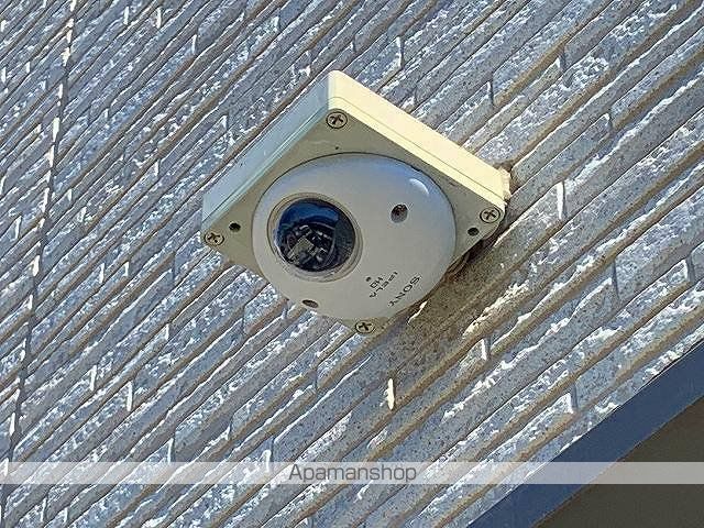 ミランダヴィータの内装写真