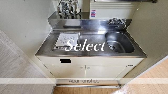 ピュアハイツ台町の内装写真