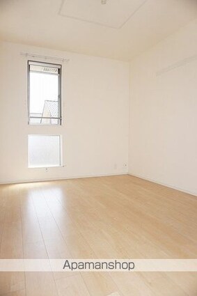 アルカーサⅡ[2LDK/56.68m2]の内装1