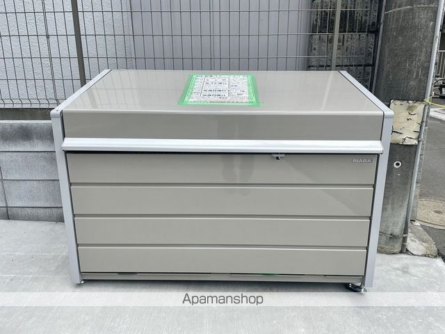 メゾン志麻のその他写真